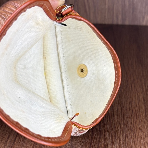 Dooney & Bourke Disney Parks Magic Kingdom Wristlet Purse Wallet - Picture 7 of 10